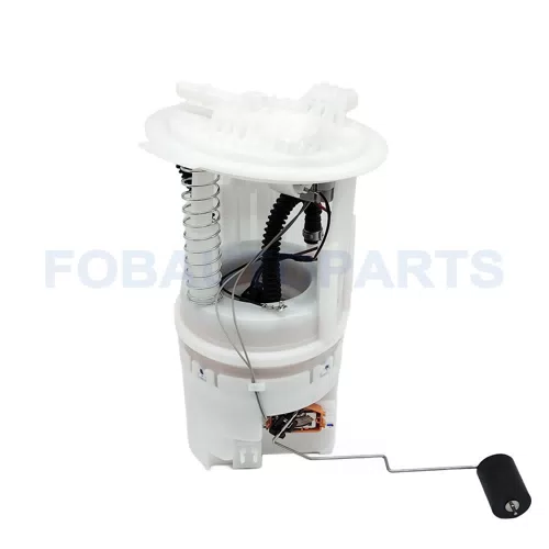 Electric Fuel Pump Assembly for Chrysler PT Cruiser 2004-2008 Compatible with L4 2.4L Model 5114547AB/5114547AD - image 3